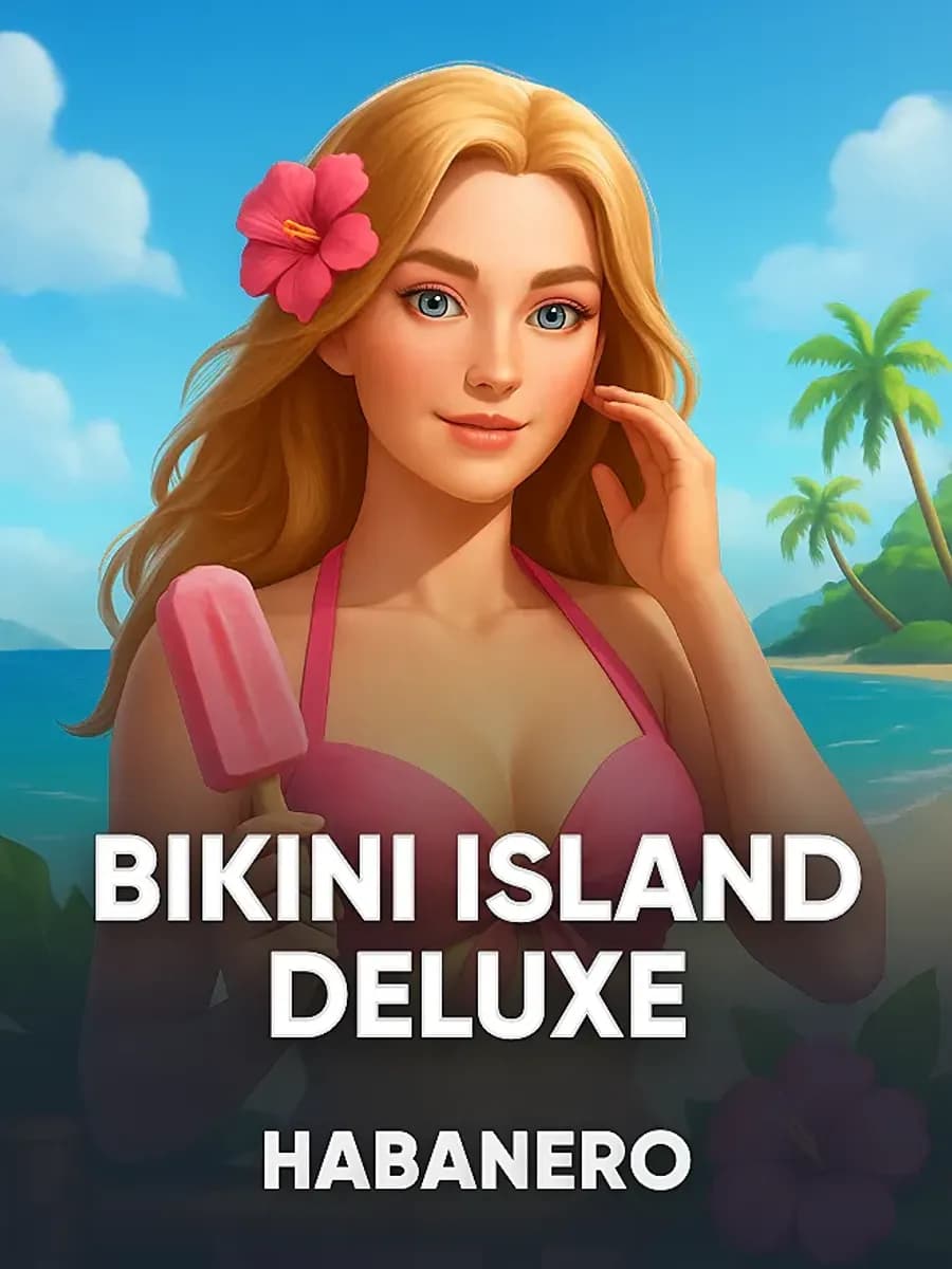 Bikini Island Deluxe