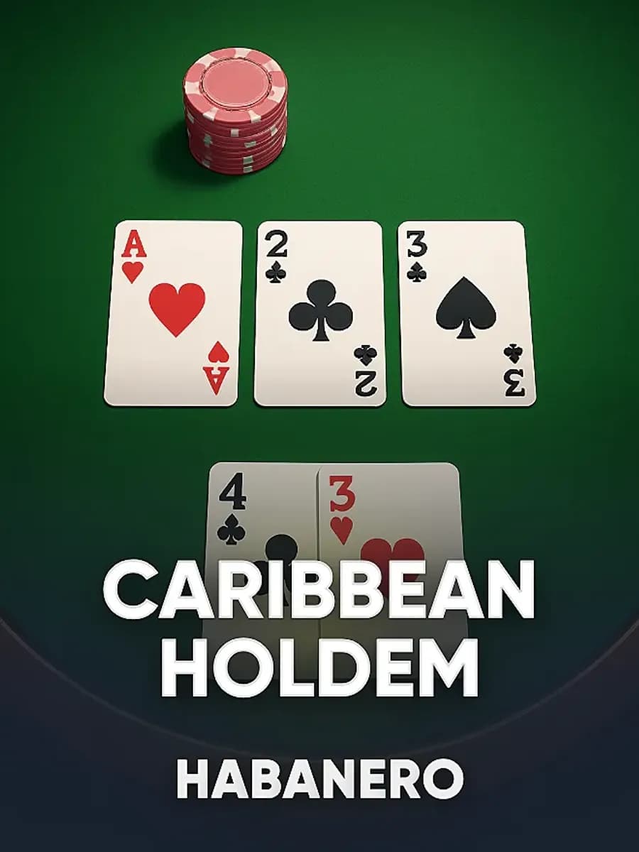 Caribbean Holdem