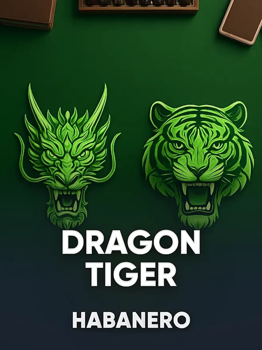 Dragon Tiger