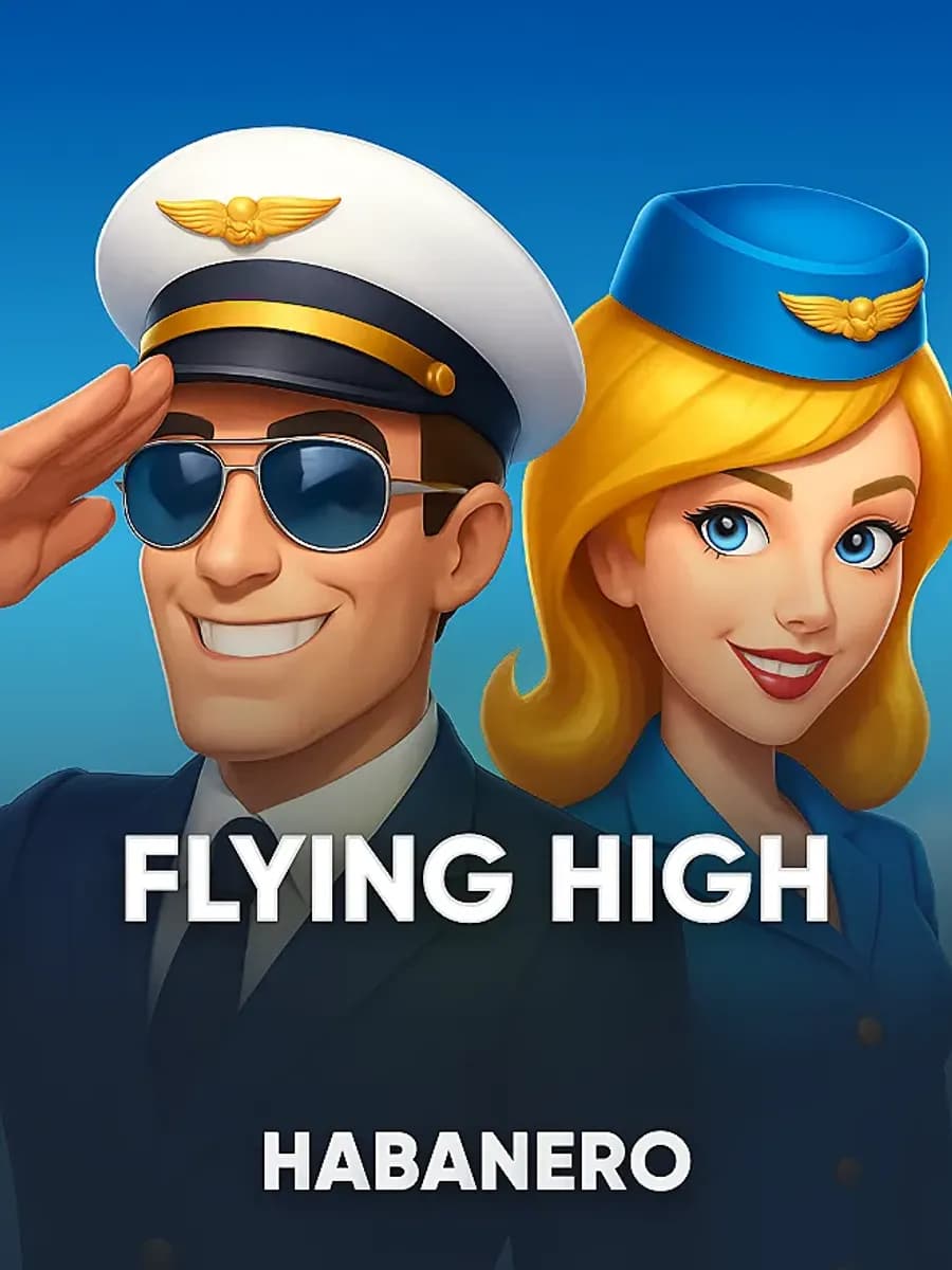 Flying High