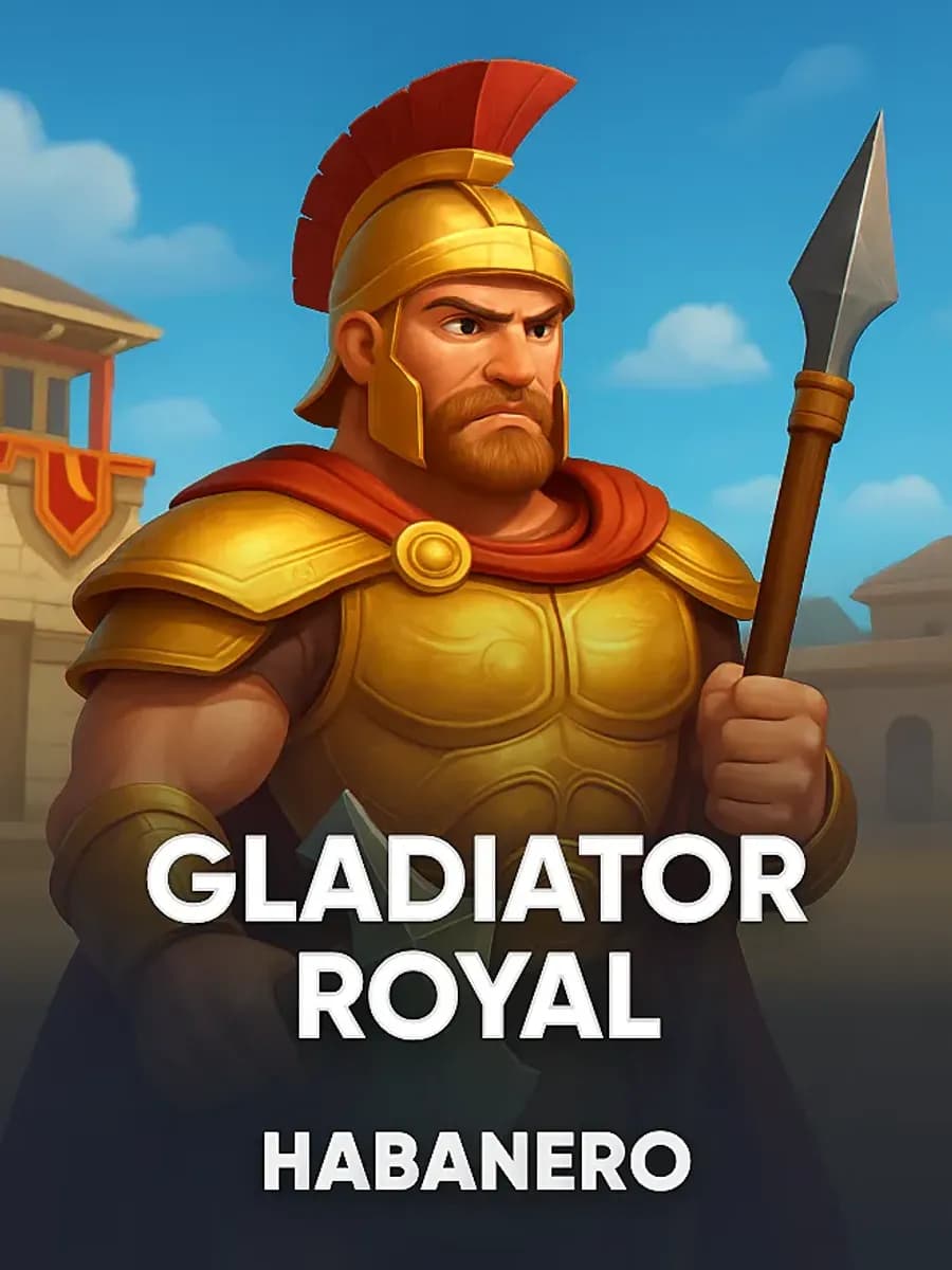 Gladiator Royal