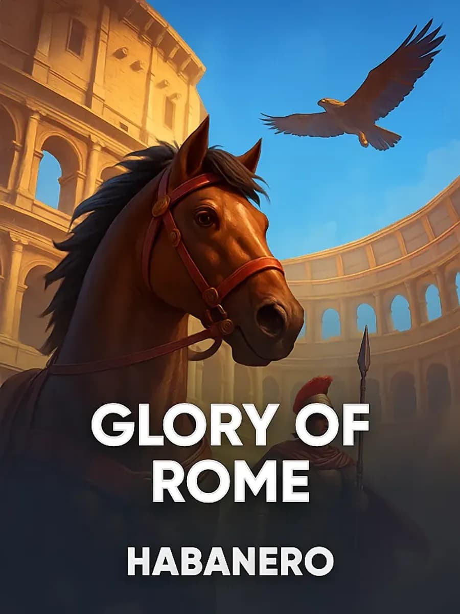 Glory of Rome