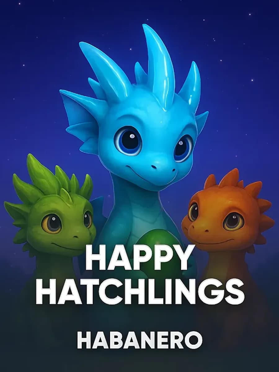 Happy Hatchlings