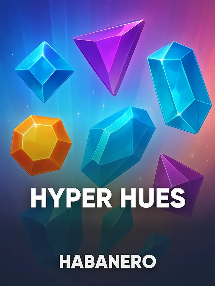 Hyper Hues