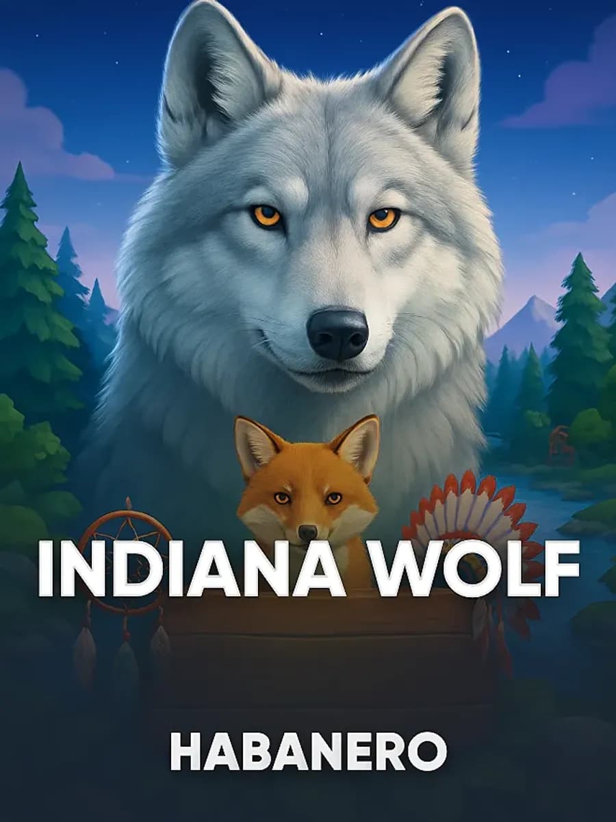 Indiana Wolf