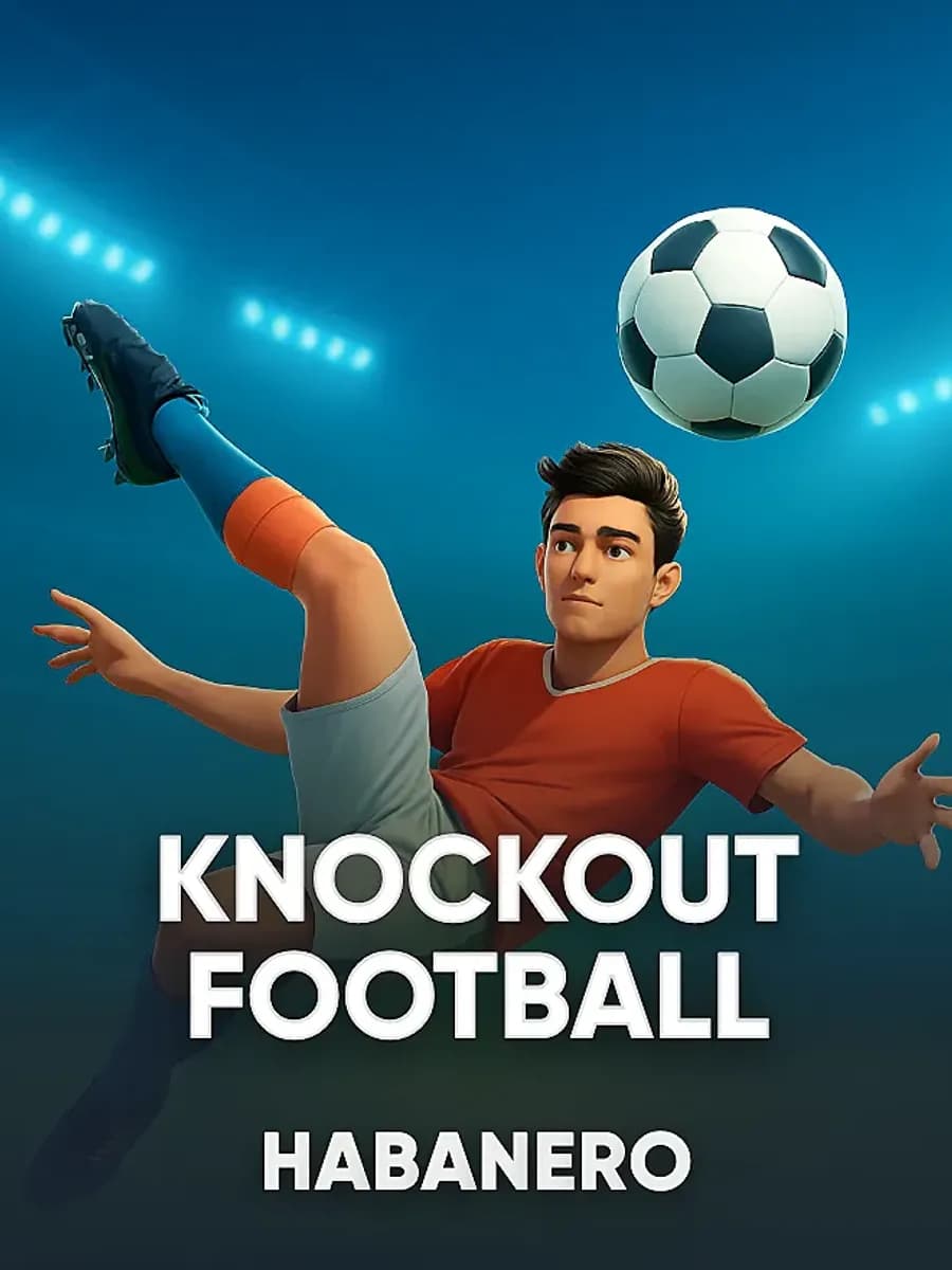 Knockout Football