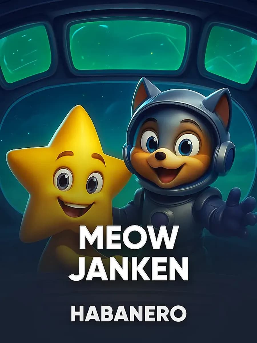 Meow Janken