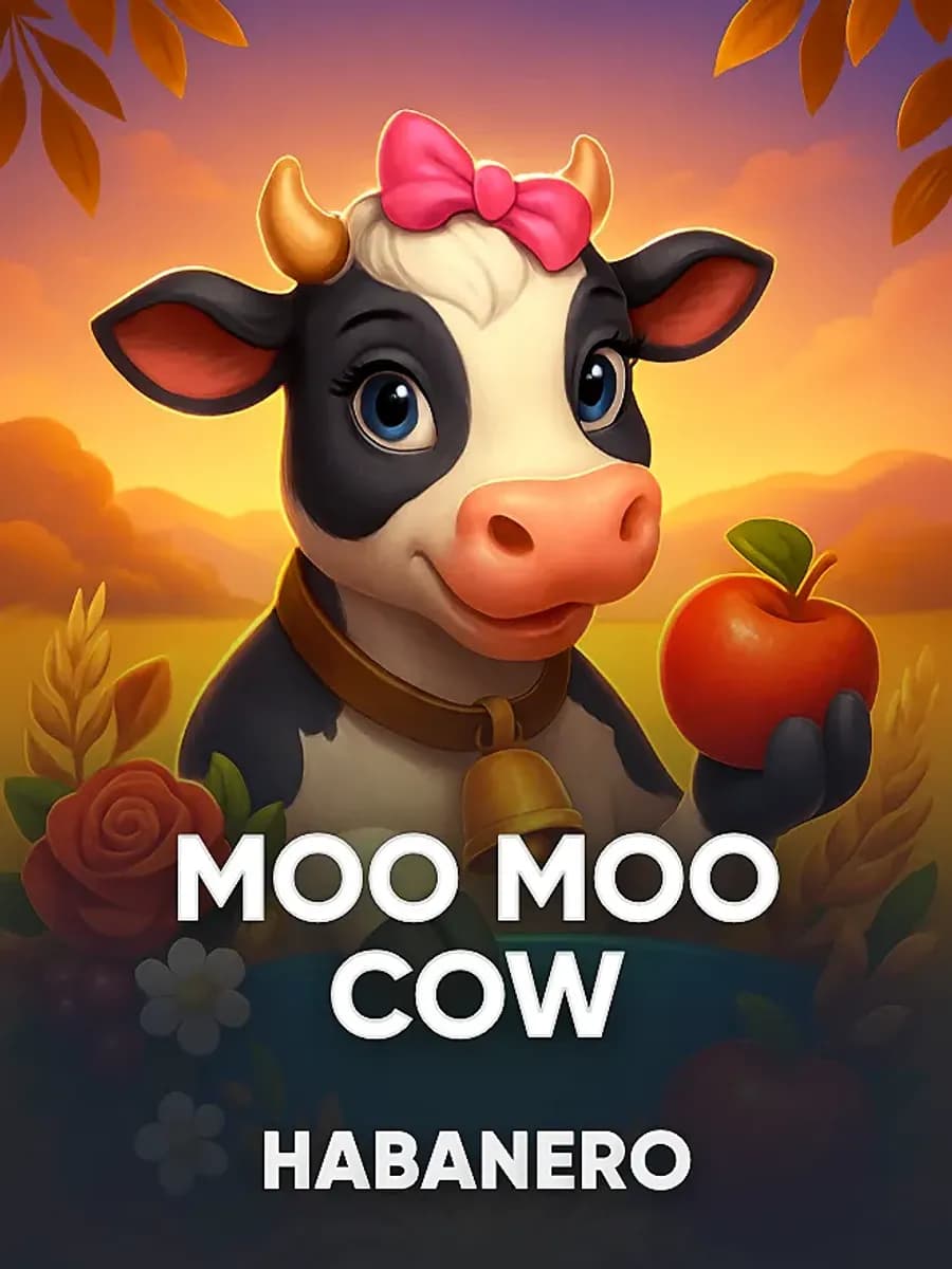 Moo Moo Cow