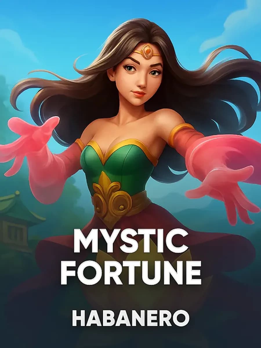 Mystic Fortune