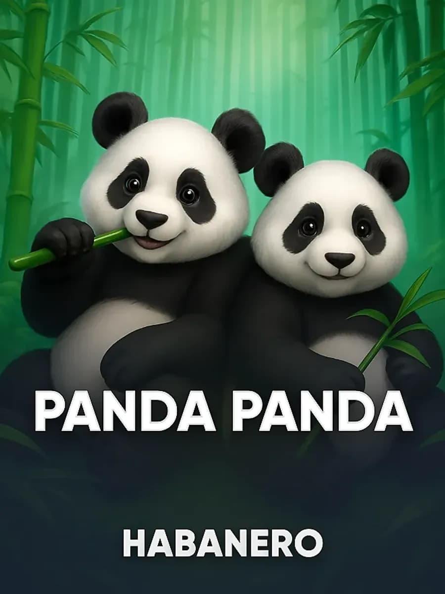 Panda Panda