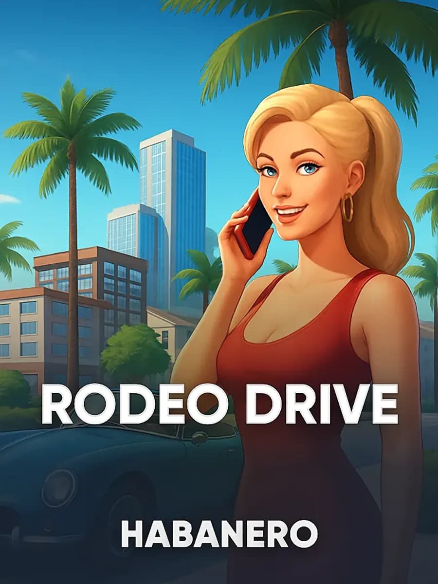 Rodeo Drive