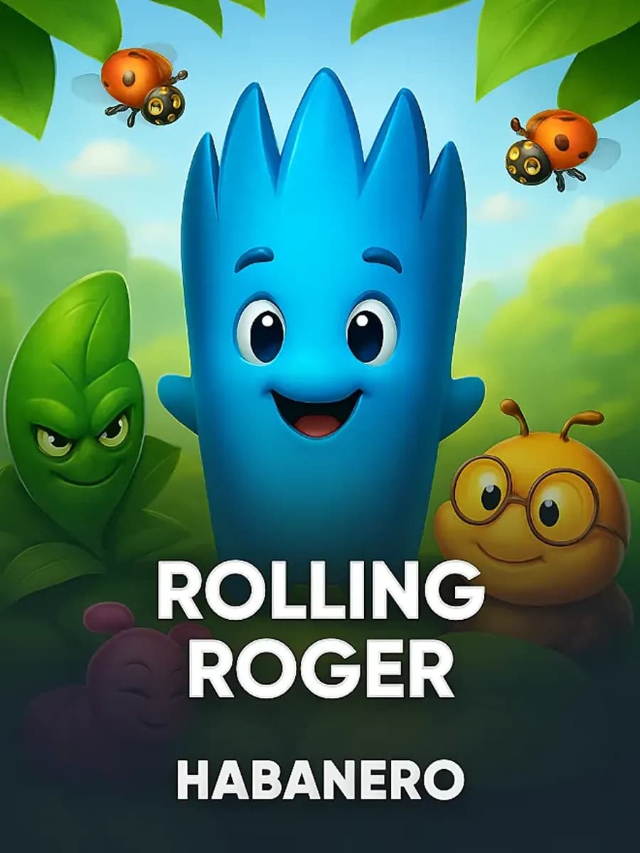 Rolling Roger