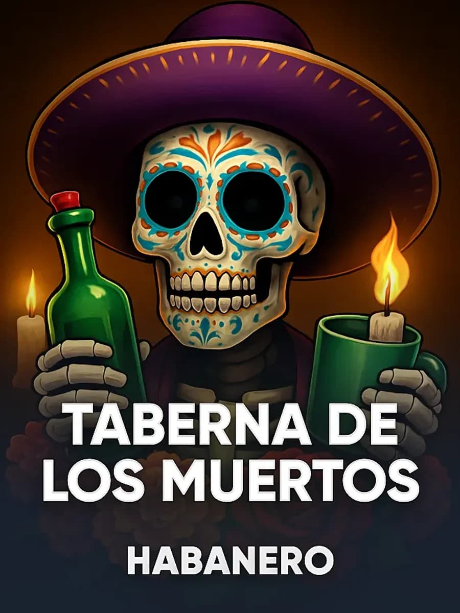 Taberna De Los Muertos