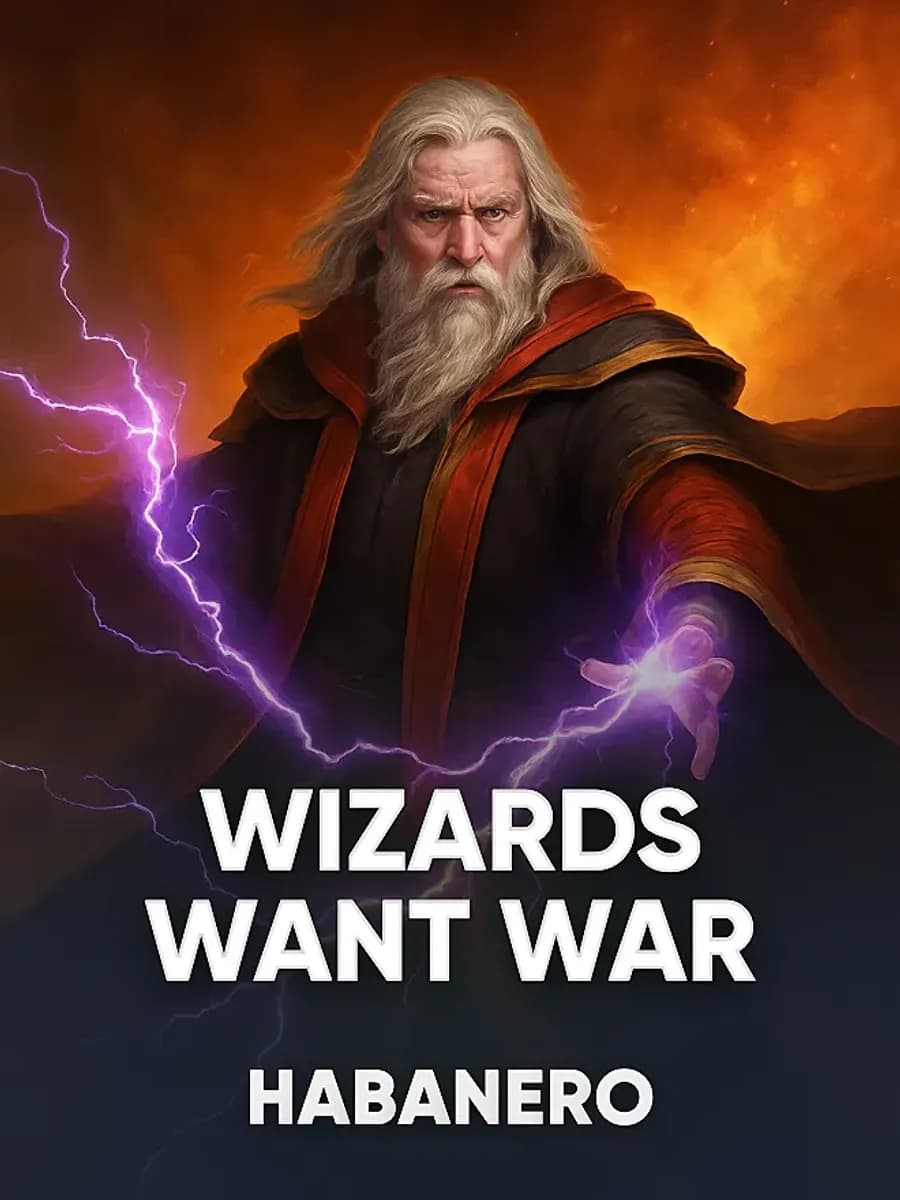 Wizards Want War