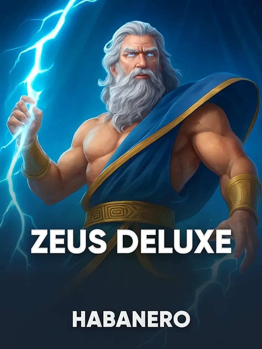 Zeus Deluxe