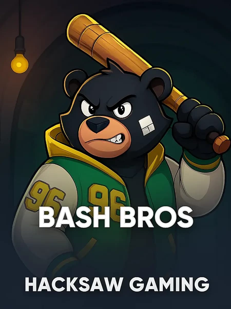 Bash Bros