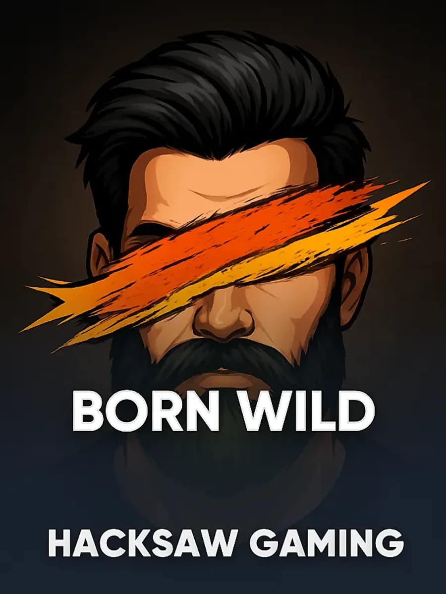 Born Wild 96%