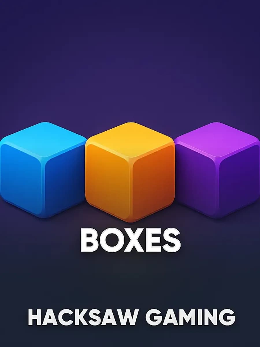 Boxes 98%