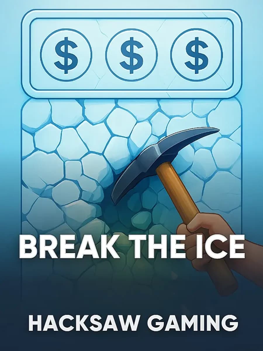 Break the Ice