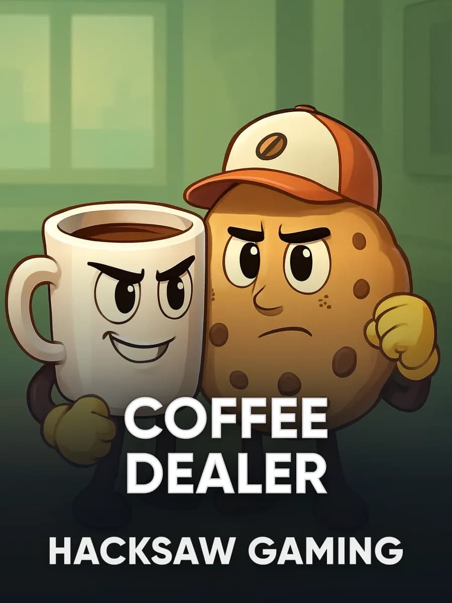 Coffee Dealer