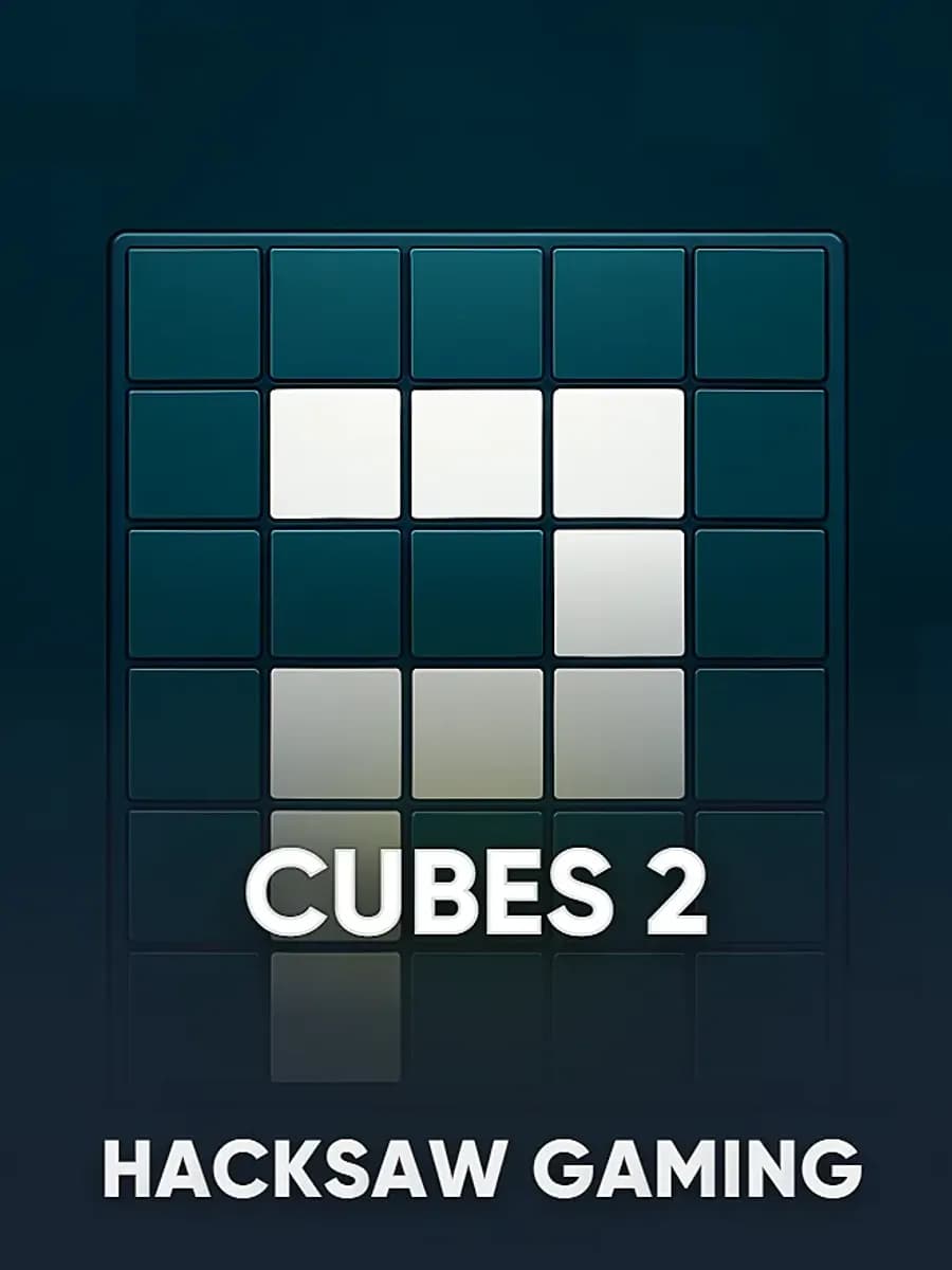 Cubes 2