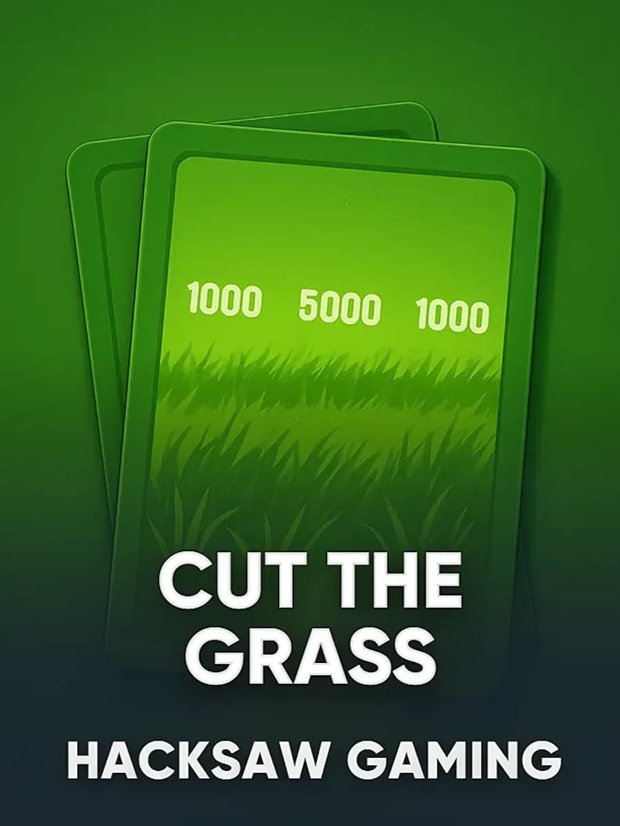Cut the Grass