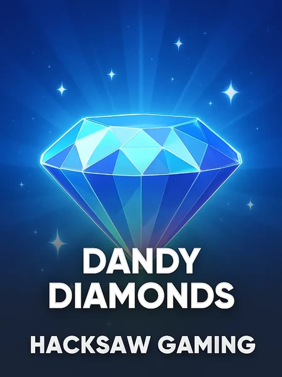 Dandy Diamonds