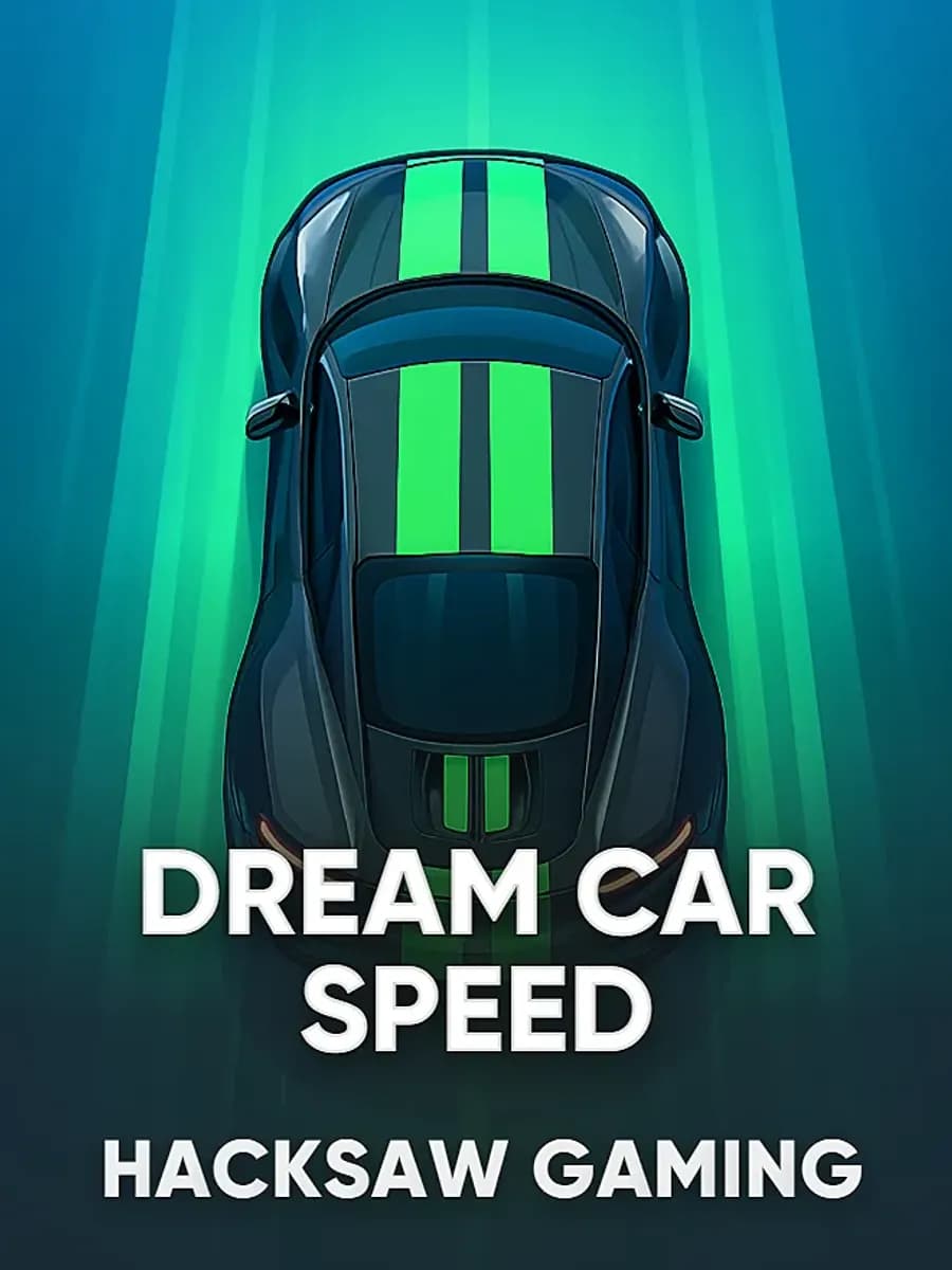 Dream Car Speed