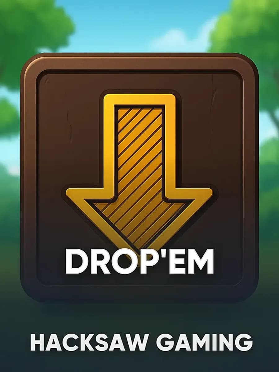 Drop'em