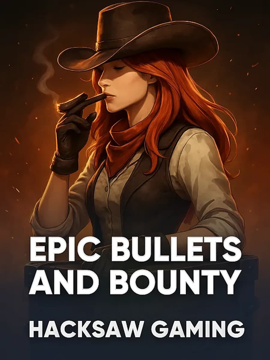 Epic Bullets and Bounty