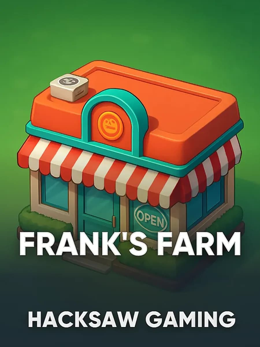 Frank's Farm