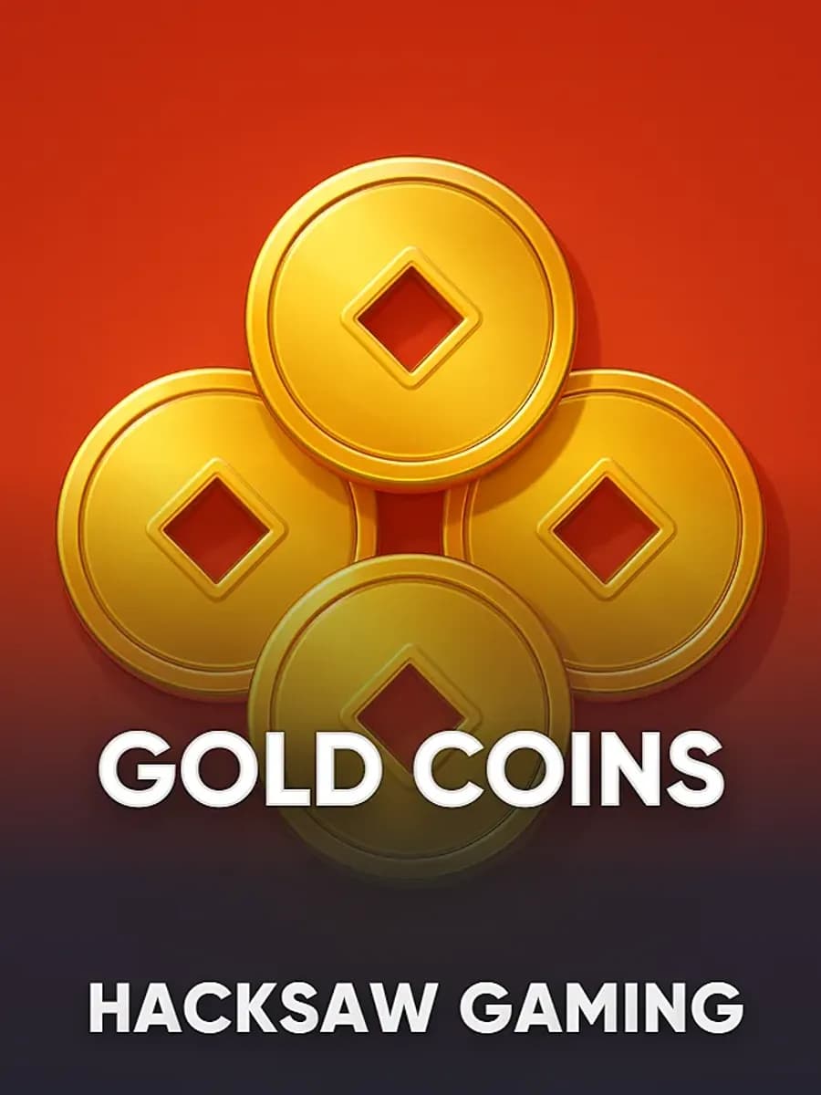 Gold Coins