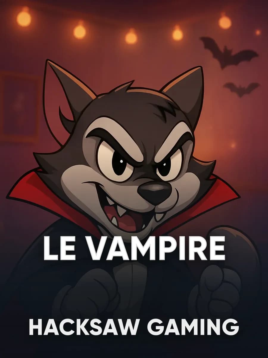 Le Vampire
