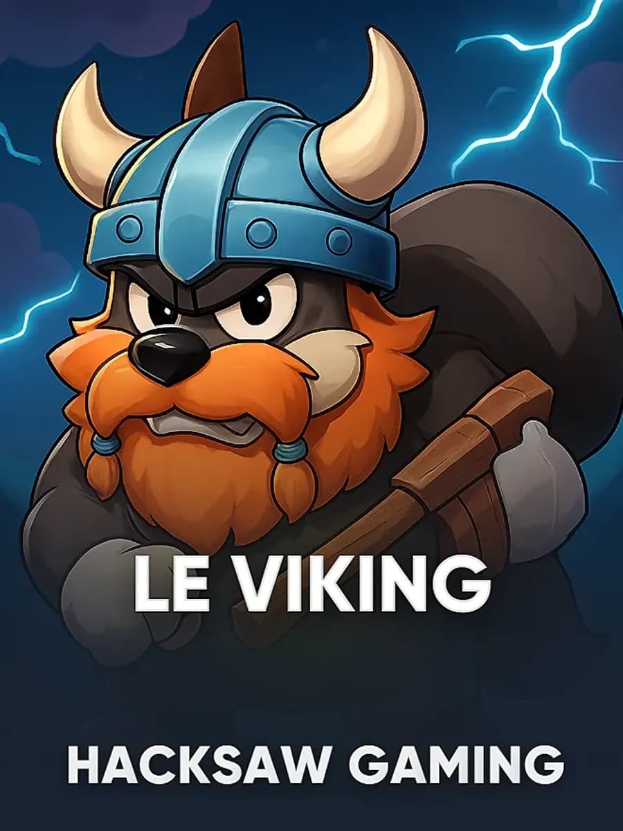 Le Viking