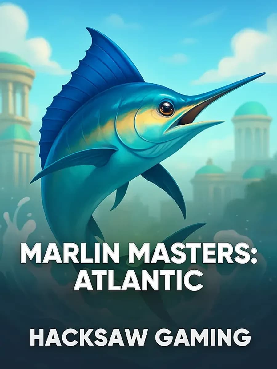 Marlin Masters: Atlantic