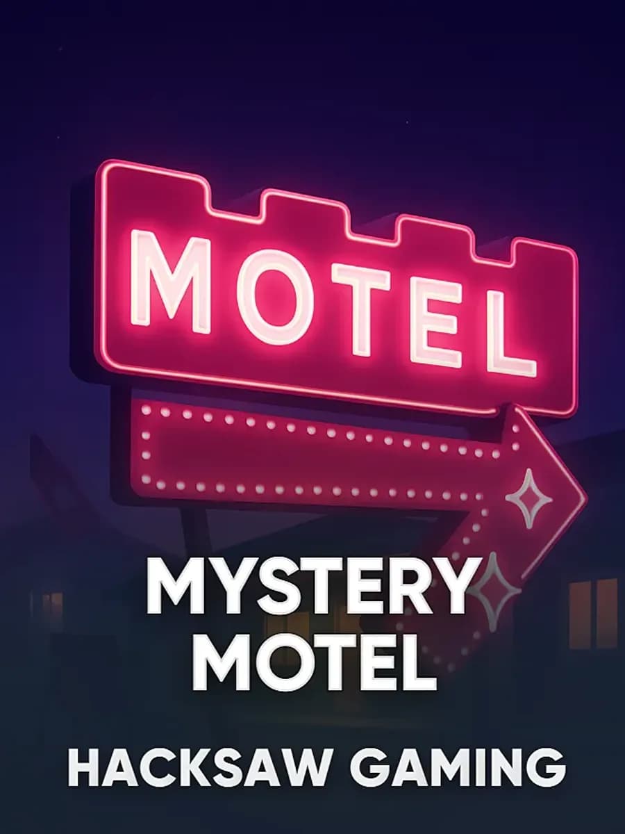 Mystery Motel