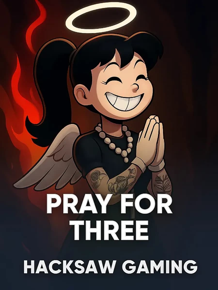 Pray for Three