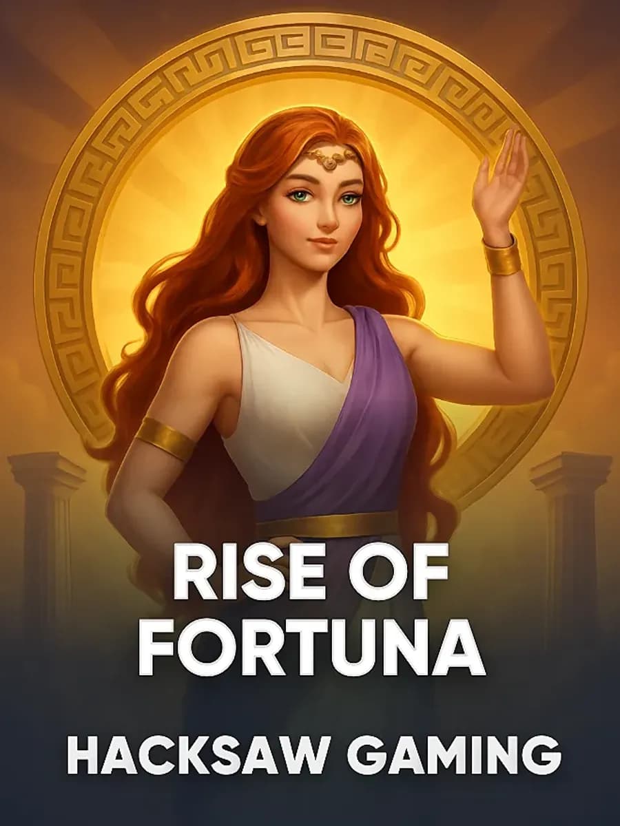Rise of Fortuna