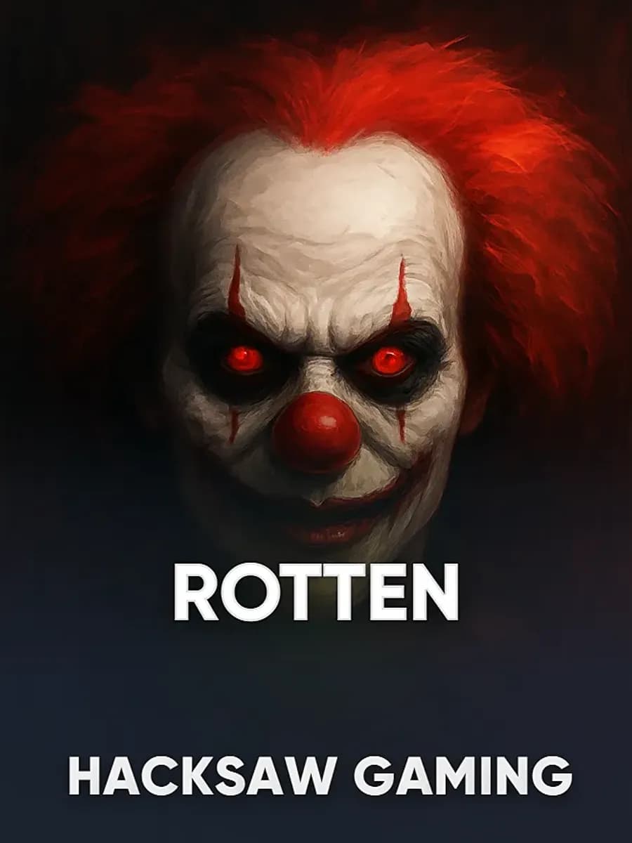 Rotten