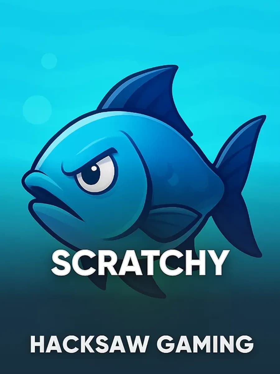 Scratchy