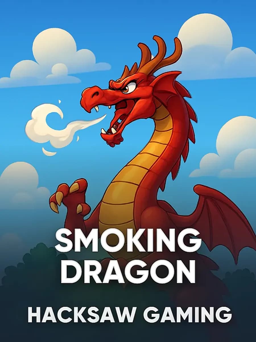 Smoking Dragon