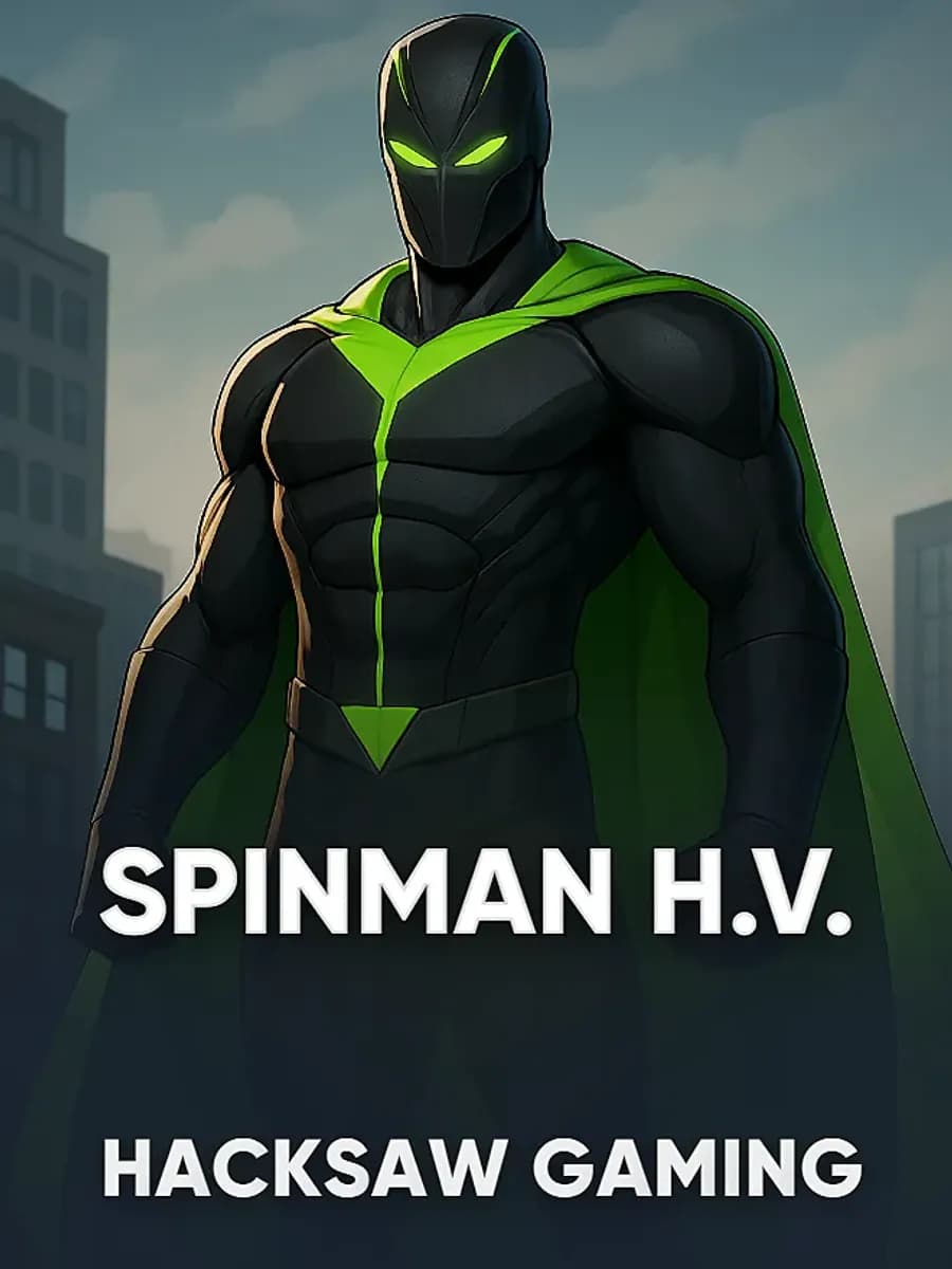Spinman H.V.
