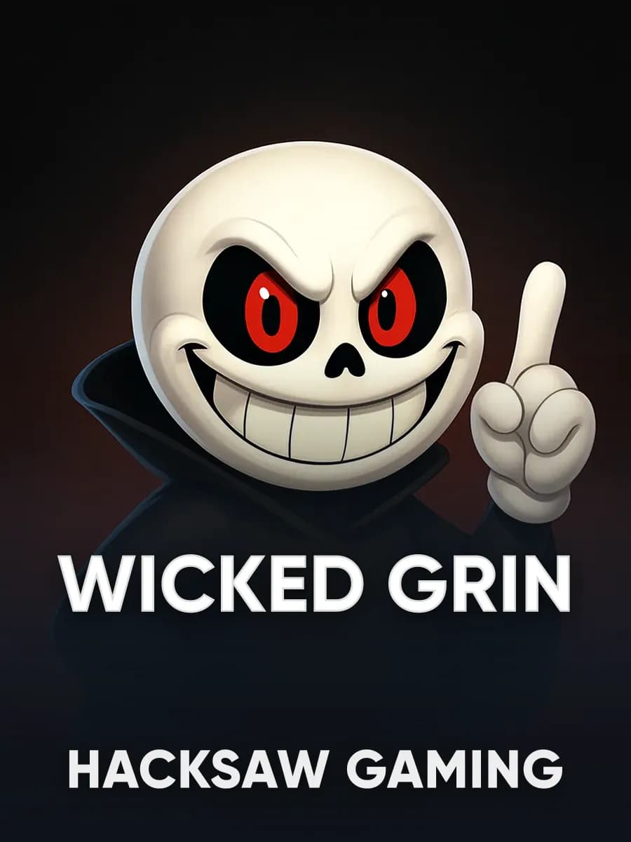 Wicked Grin