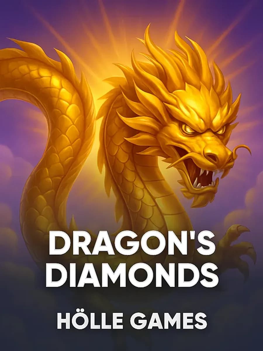 Dragon's Diamonds