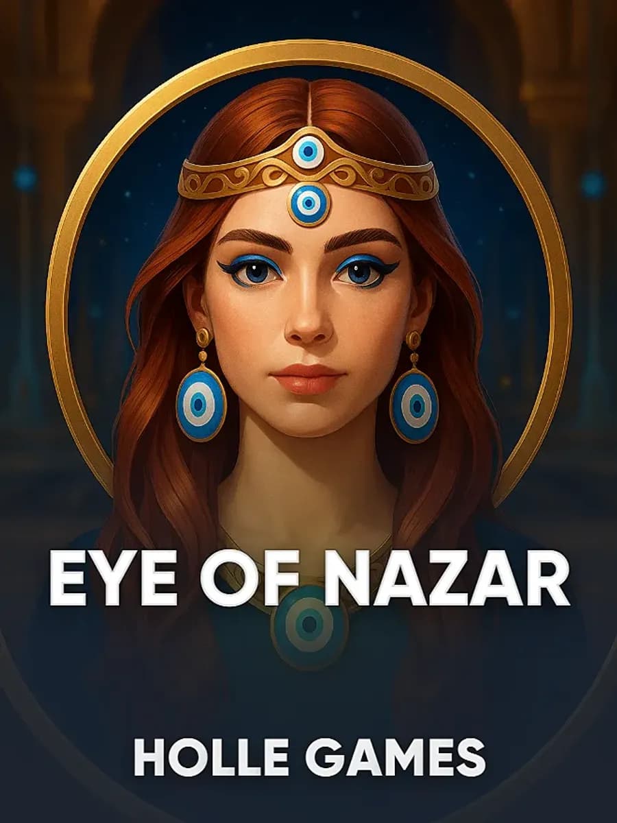 Eye of Nazar