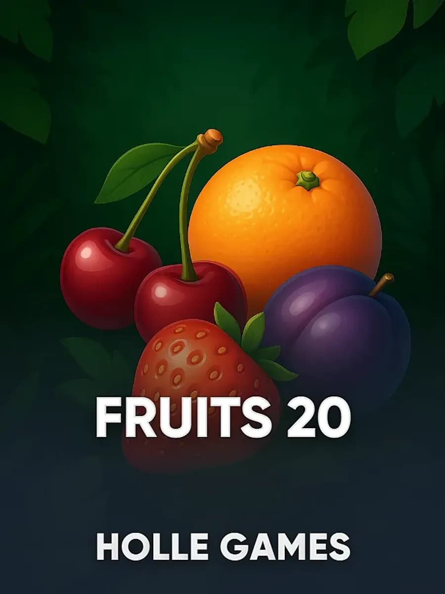 Fruits 20