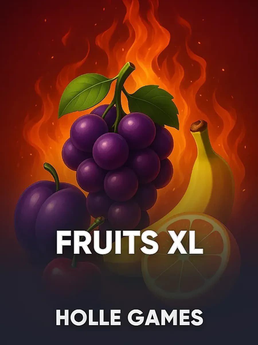 Fruits XL