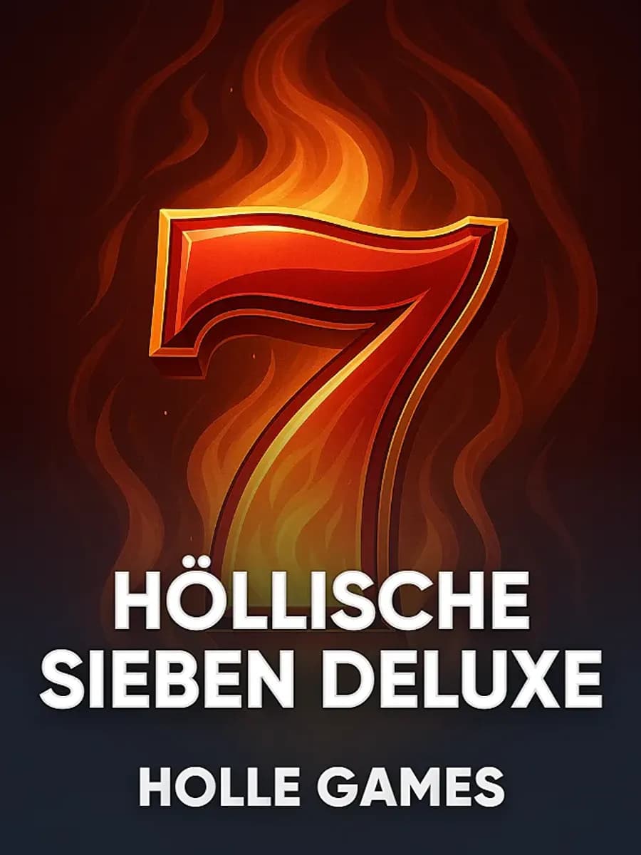 Höllische Sieben DELUXE