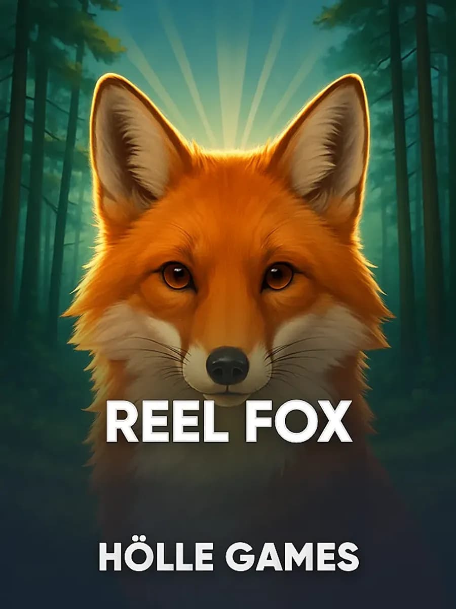 Reel Fox