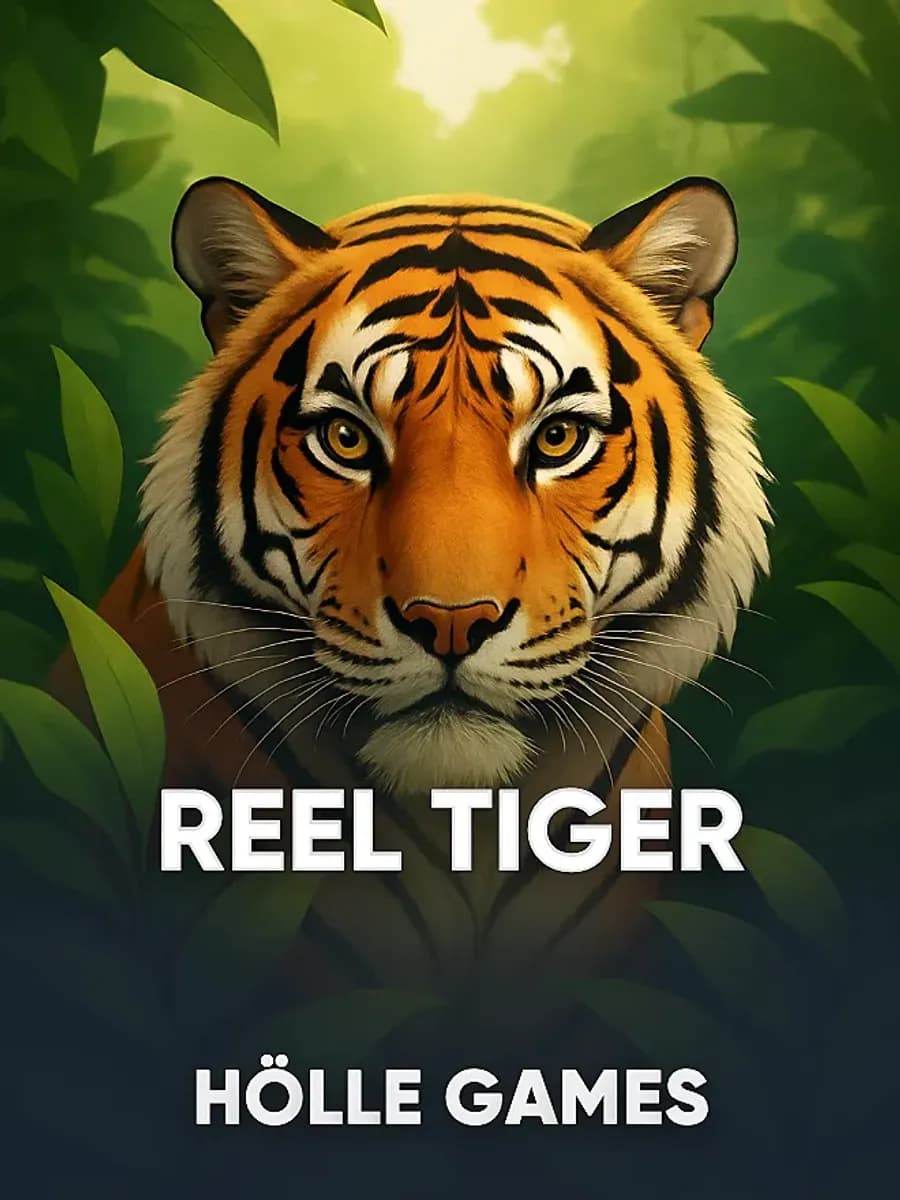Reel Tiger